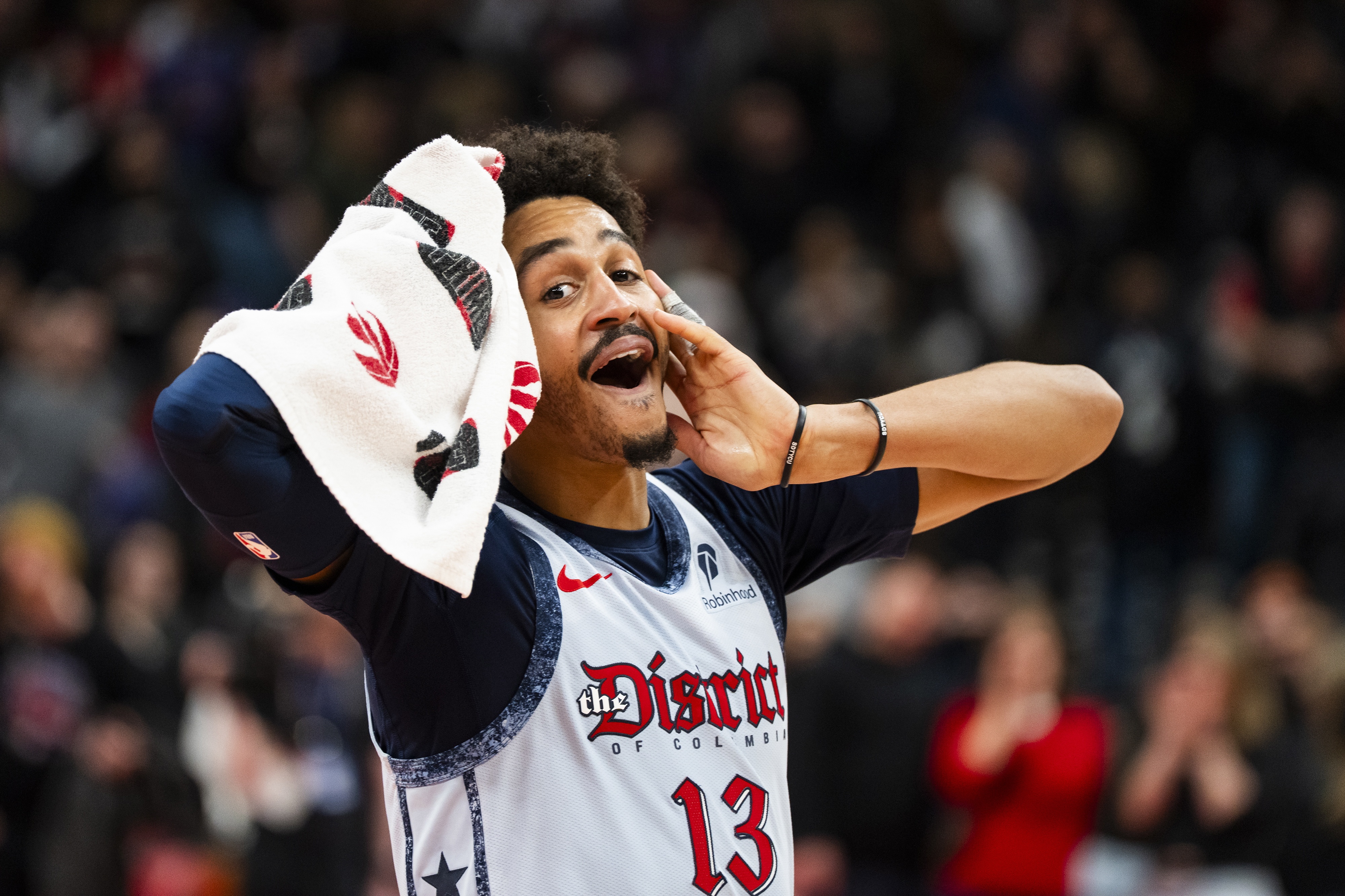 无缘季后赛！奇才今日负魔术 成为东部首支无缘季后赛的球队