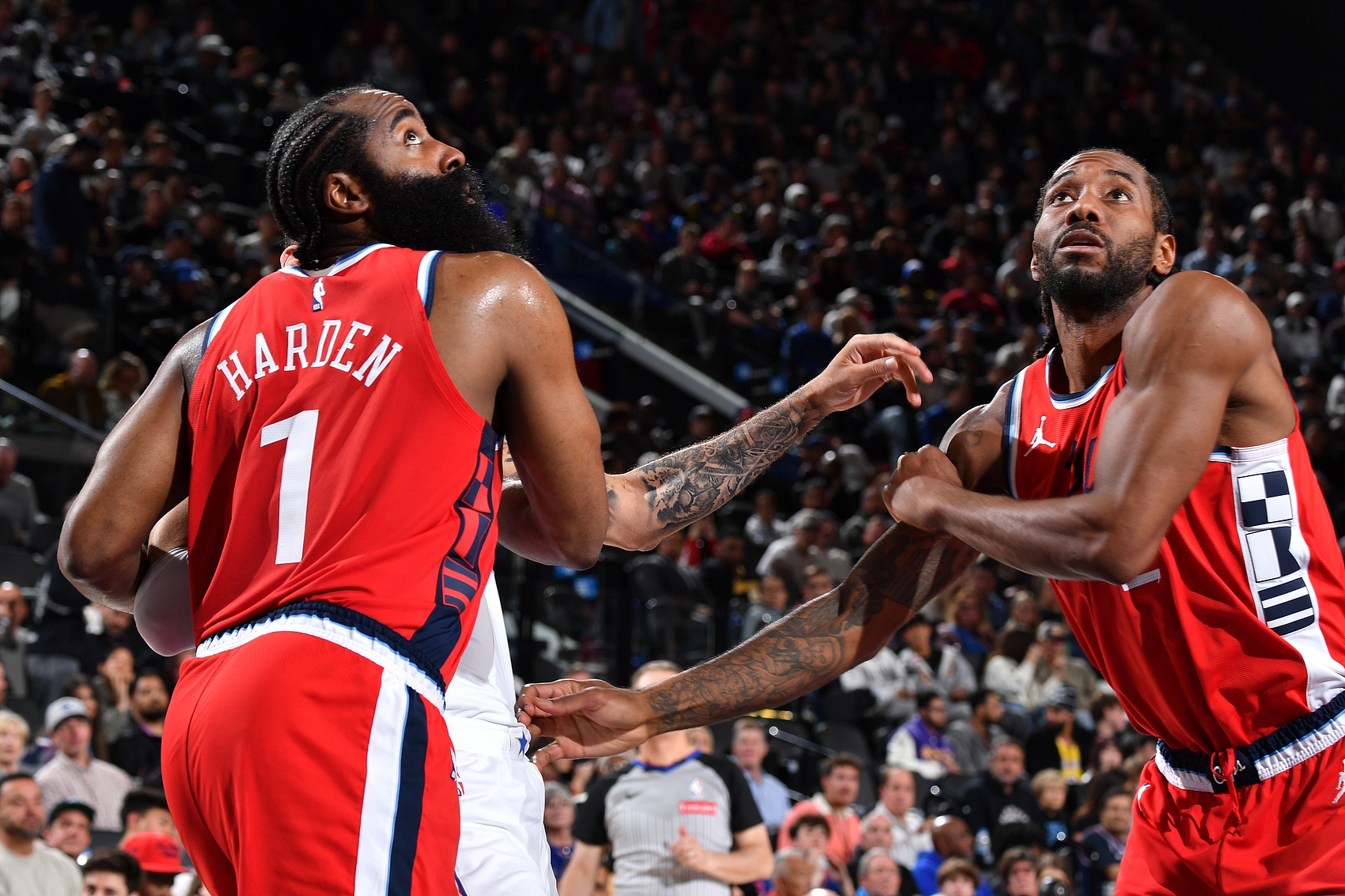 帕金斯：快船是西部最大的黑马 他们完全有实力冲击总决赛