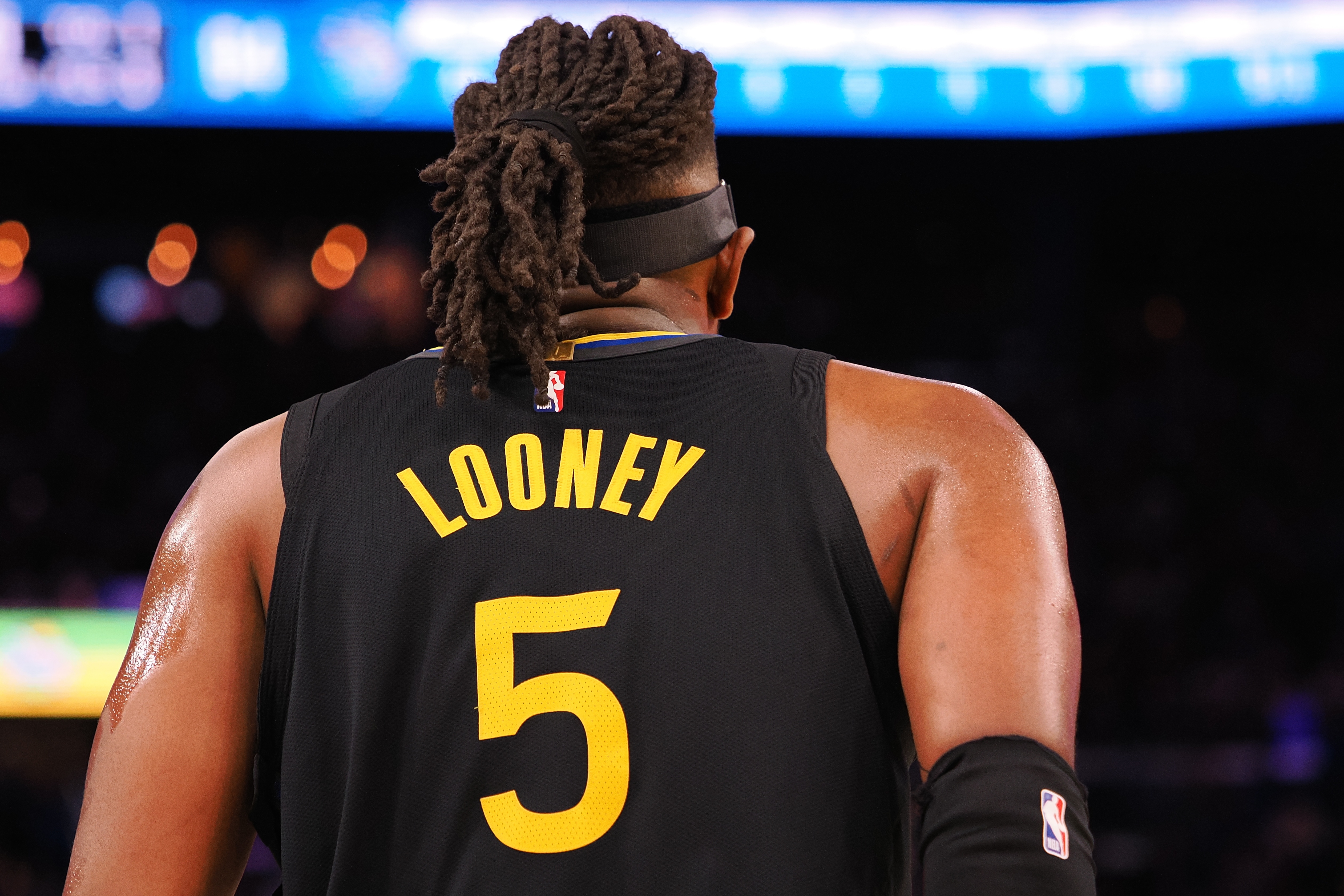 加强篮板保护！科尔：卢尼在G7的上场时间 将超过G6的2分钟