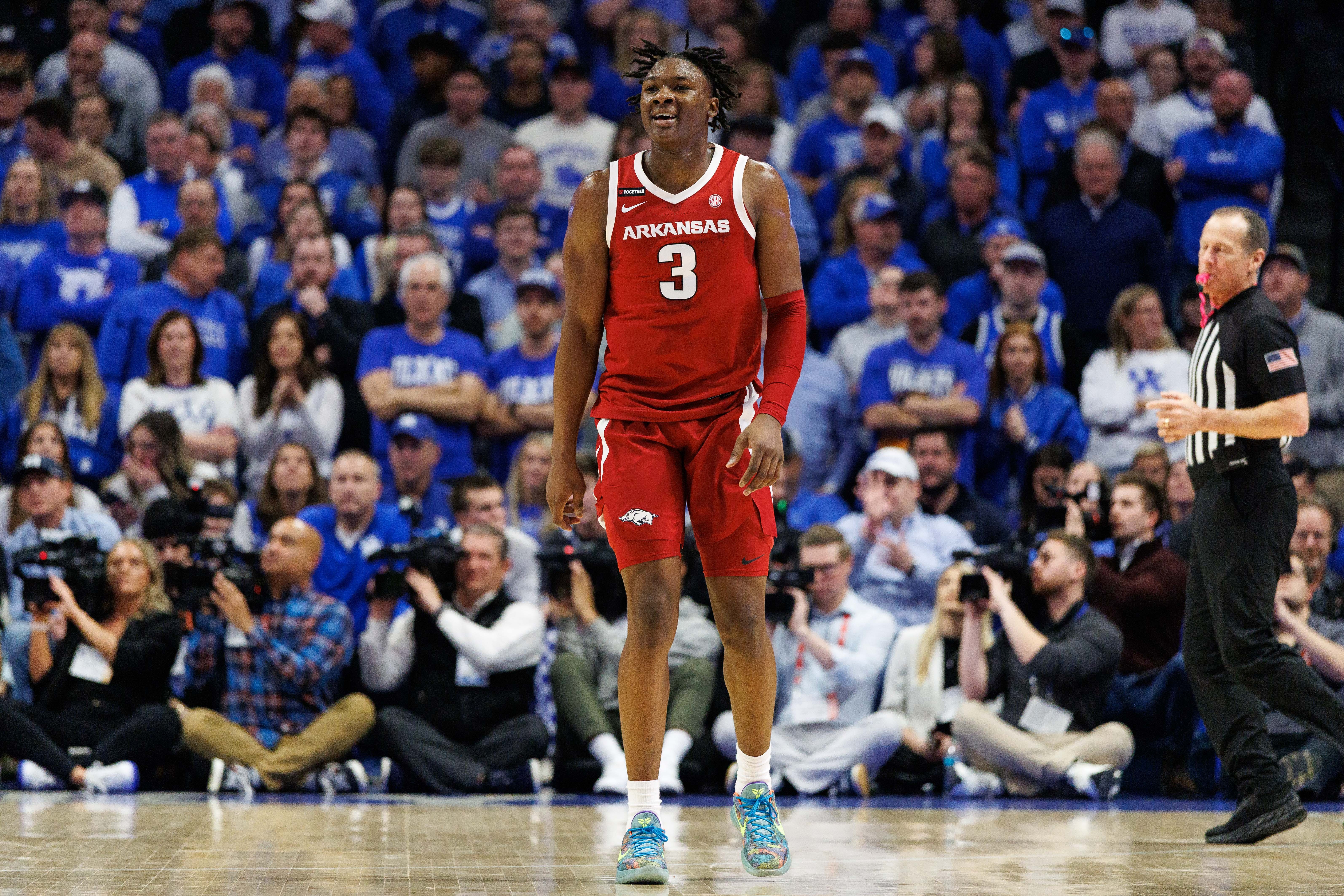 湖人新秀蒂耶罗本赛季场均15.1分5.8板1.9助1.6断 命中率54.5%