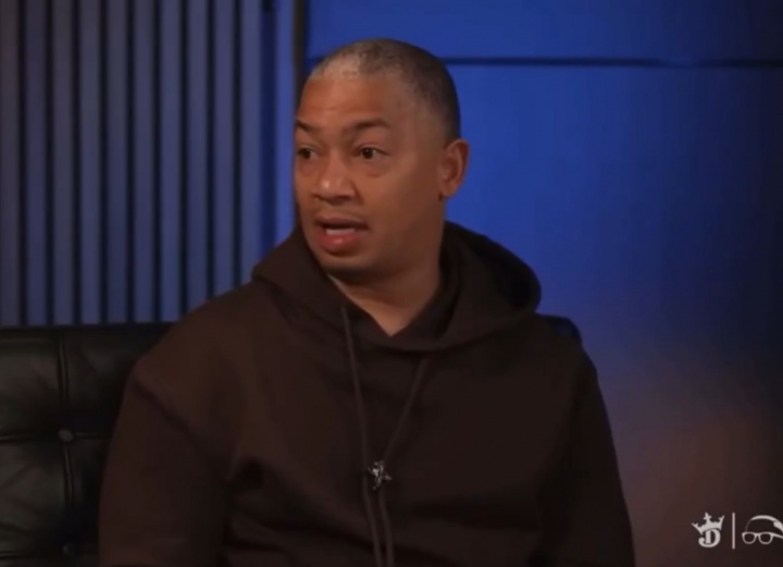 卢：我打球那会大家总是抱怨上场时间不够 现在都哭着说时间太长