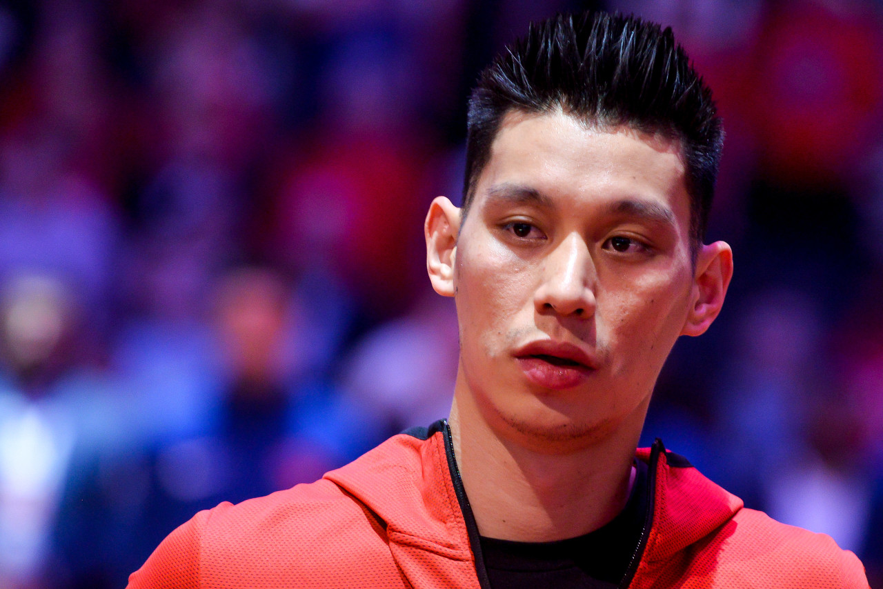 媒体人：书豪在改变外国人对亚裔球员偏见意义很大 传奇永存