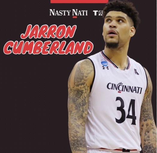 名记：湖人签下后卫坎伯兰裁掉卡卢马 两位球员都要去南湾湖人