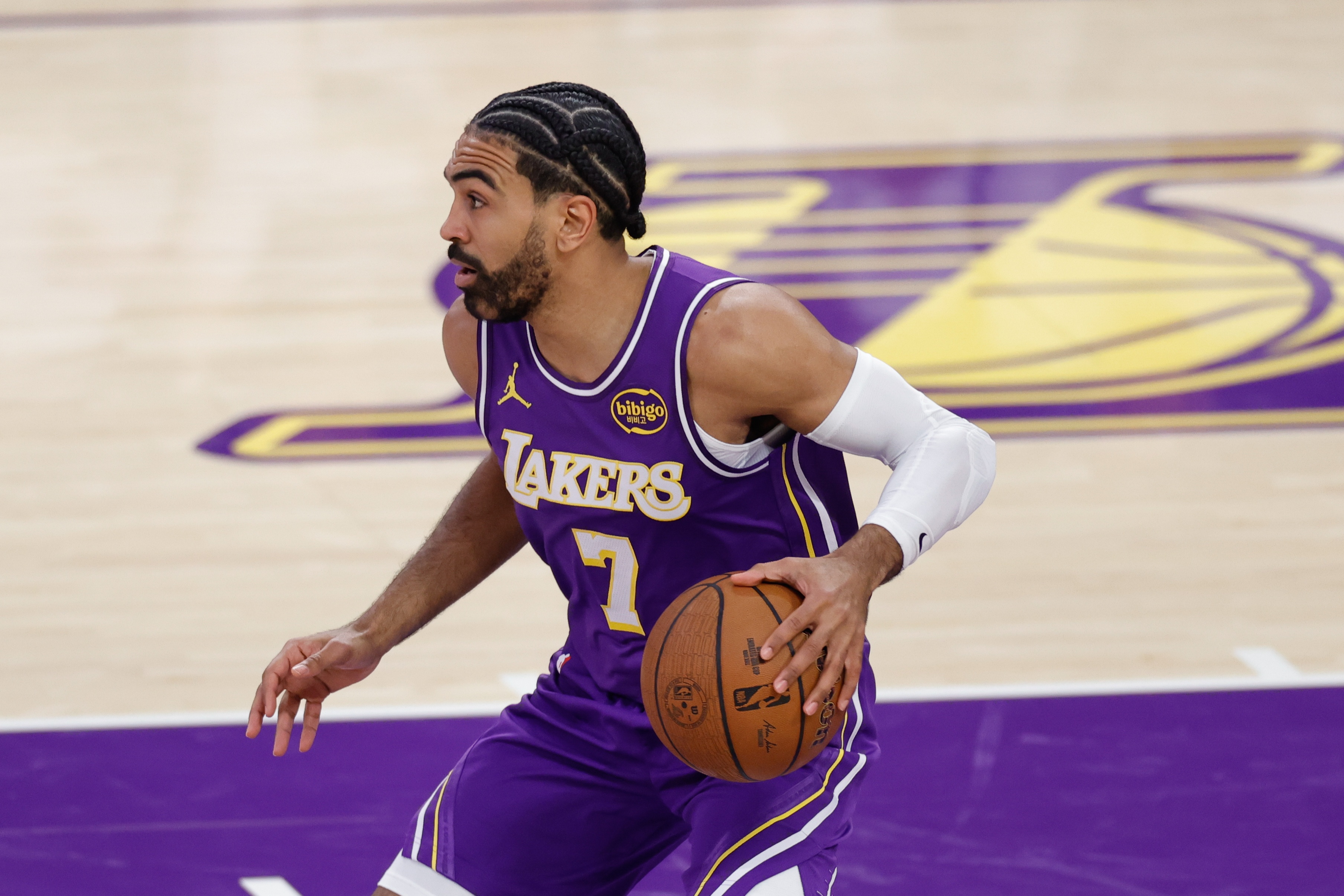 此前连续缺阵9场！雷迪克：文森特复出首战有18分钟出场时间限制