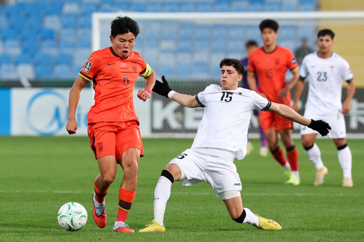 错过点球大战遗憾吗？徐彬：当然没，赢球是大家的功劳