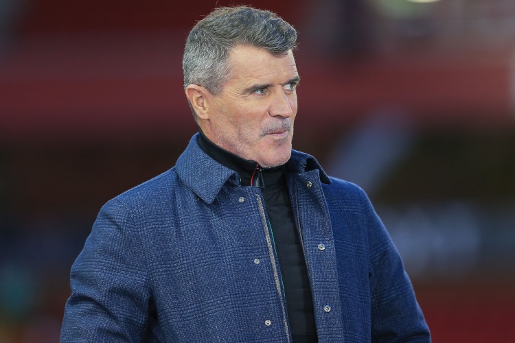 麦卡蒂尔谈基恩：结怨20多年没说话，去年偶遇他悄悄替我买了单