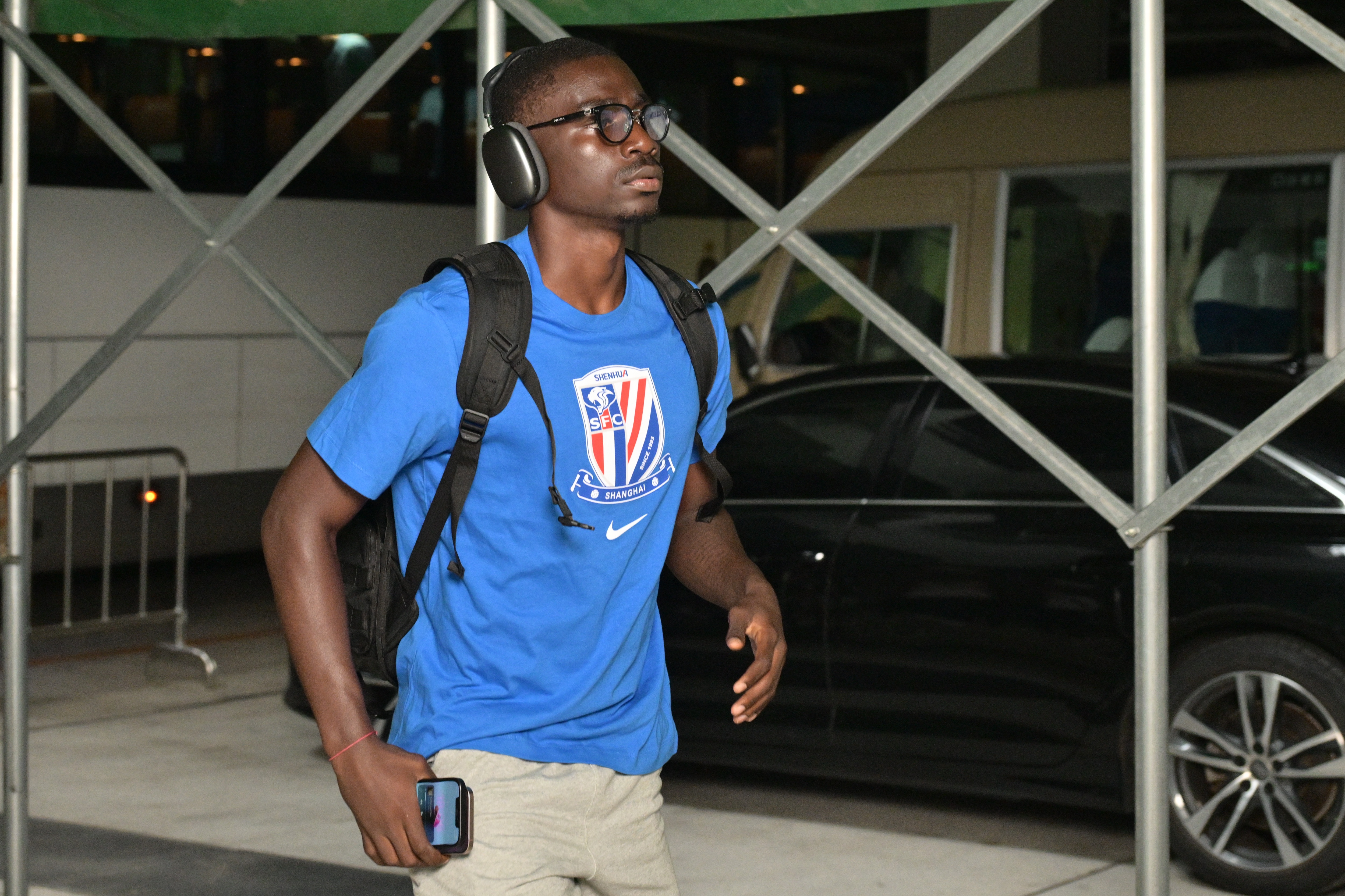 东体：中超外援政策可能微调，被弃用的冗余外援名额可能回归