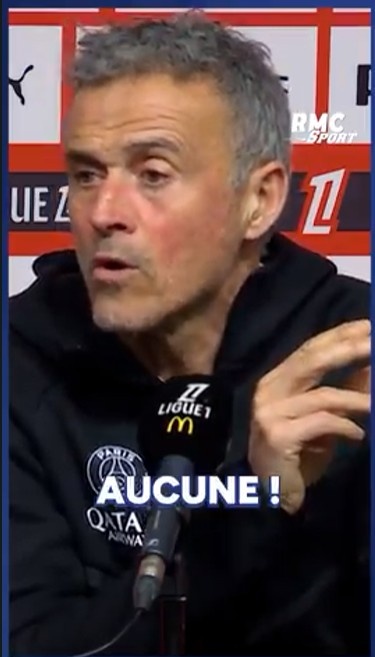 巴黎球员各自为战？恩里克：我永远不会允许球员凌驾于俱乐部之上