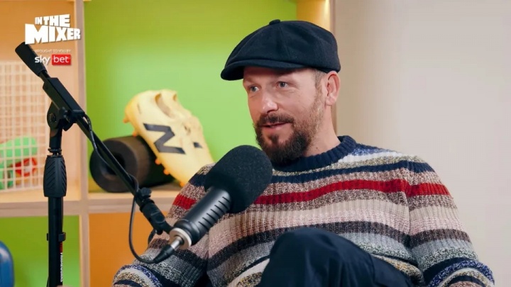 莫里斯：兰帕德执教切尔西时从未与阿布交谈，当时管事的不是阿布