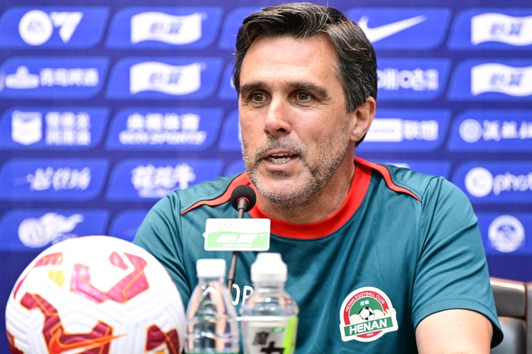 豫媒：河南队首次从海港主场带走胜利，积分归零的小目标指日可待